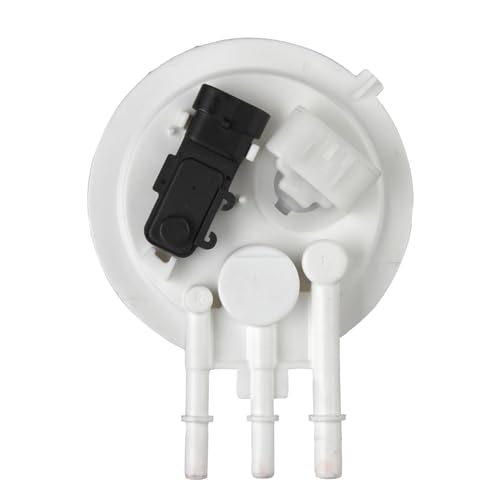 Image of Detroit Axle - 4.3L Fuel Pump Module for 1996 GMC Sonoma Chevrolet S10, Replacement Electrical Fuel Pump Module Assembly