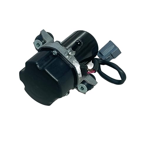 Bomba de Vacío Eléctrica para Refuerzo de Freno y Servicio de Aire Acondicionado, Modelo UP50, Compatible con Números de Pieza 68290533, 68328871, 68290532 miniatura 5