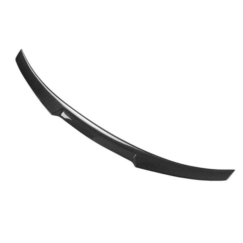 Aileron de coffre pour BMW Série 3 F30 2013-2018 style sportive noir
