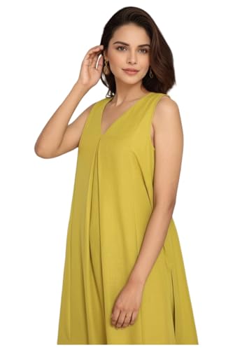 Ensemble kurta élégant pour femme résolvant le manque de confort en habit traditionnel