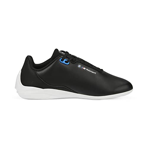 Image of PUMA Mens BMW M Motorsport Drift Cat Decima Lace Up Sneakers Shoes Casual