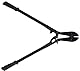 BRILLIANT TOOLS BT068024 Bolzenschneider 24, 600 mm [Powered by KS TOOLS]