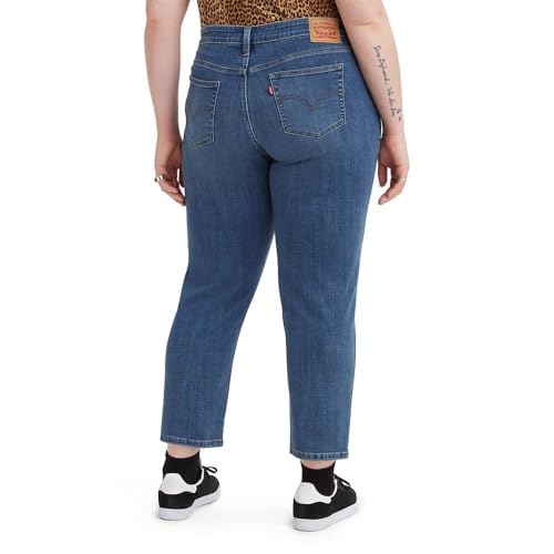 Image of Levi's Women's New Boyfriend Jeans