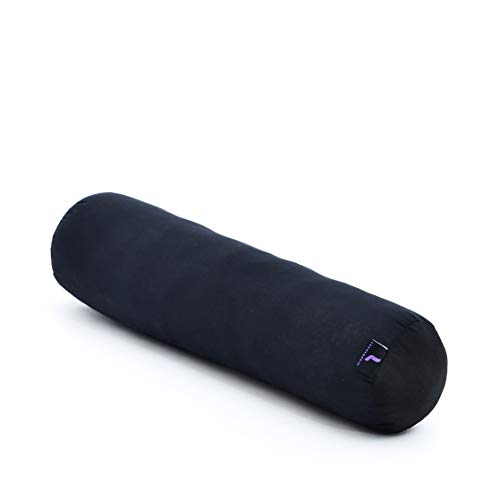 Leewadee Large Yoga Bolster