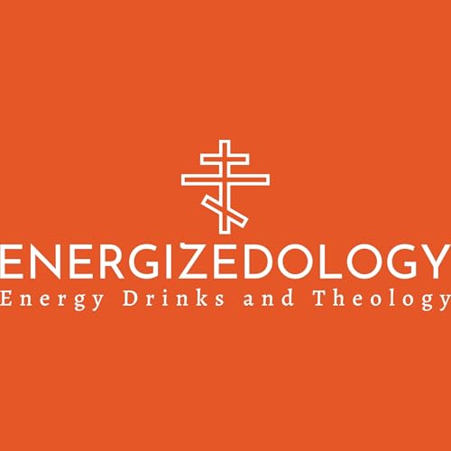 『EnergizedOlogy』のカバーアート