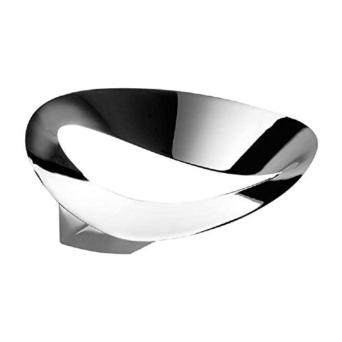 Preisvergleich Produktbild Artemide Mesmeri LED, glänzendes Chrom