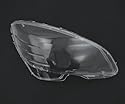 EDA PREMIUM auto Scheinwerfer, Glas, Linse, Abdeckung Rechts passend für MERCEDES BENZ C W204 2007-2011