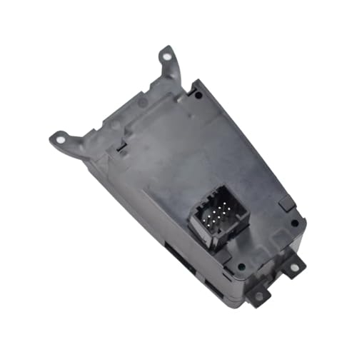 Frein à main électronique BMW X6 bouton bloqué solution 61319148508 - 4