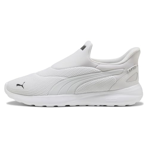 Image of Puma Unisex-Adult Softride Cosmic Sliptech Sneaker