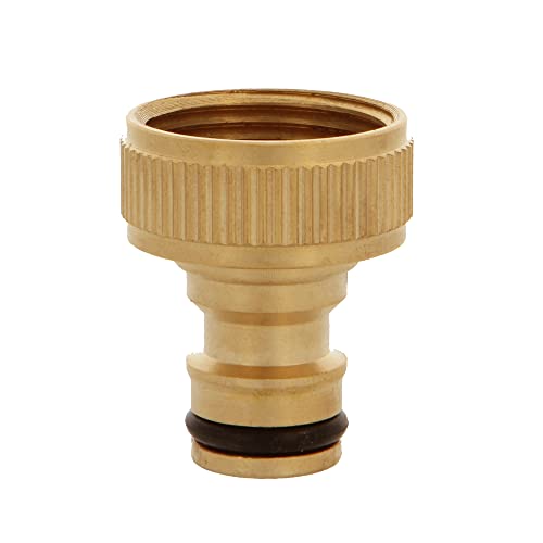 Amig - Adaptador para Unión de Grifo con Manguera - 3/4