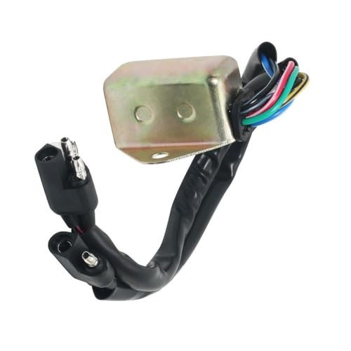 Démarreur de pièces électriques compatible avec GP125 TS125ER boîtier OEM 32900