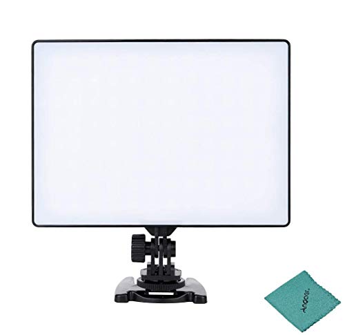 YONGNUO YN300 Air ^IJLEDrfICg Canon Nikon Panasonic fW^჌t&rfIJp