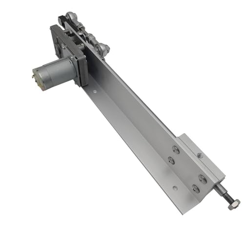 Motor de movimiento alternativo de 12V para automatización de transportadores