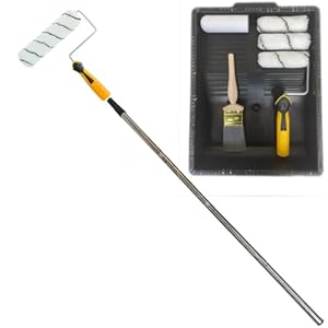 TG Tough Gear Viking Maler-Set 10-teilig