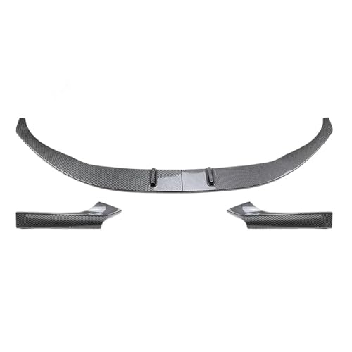 ���b�v�X�|�C���[ �t�����g �ɓK������ 2�V���[�Y F22/F23 M235i M240i -Sport 2014-2021 �t�����g�o���p�[ �X�v���b�^�[ ���b�v �f�B�t���[�U�[ �X�|�C���[ �J�o�[ �K�[�h �f�t���N�^�[ ���b�v(1 Set Carbon