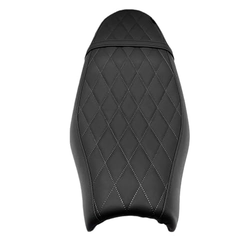 Selle moto avant et arrière intégrée pour Speed 400 et Scrambler X