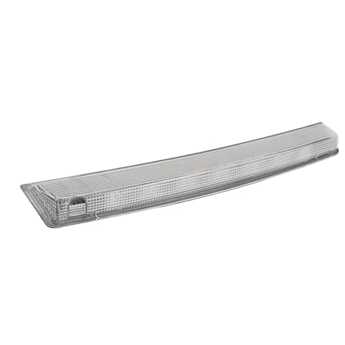 Troisième feu stop 6350V2 pour rénover l'éclairage arrière Citroën C4 II - 3