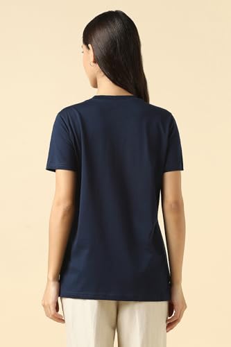 Image of Allen Solly Women T-Shirt