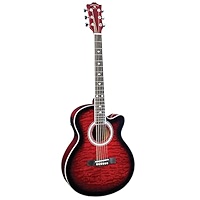 Acoustic Guitar & DADGAD Guitar DVD4枚 42341_godin_053049_Godin-