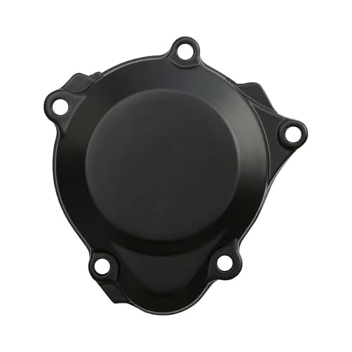 Couvercle de carter droit pour moto Suzuki GSXR et GSR de 1997 à 2010