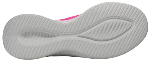 Image of Skechers Women's Hands Free Slip Ins Ultra Flex 3.0 Smooth Step Sneakers