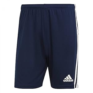 adidas heren Voetbal short Squadra 21