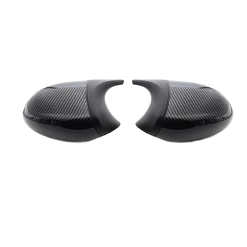 Cache rétroviseur imperméable pour BMW E90 E91 E92 E93 E81 E87 E82 E88