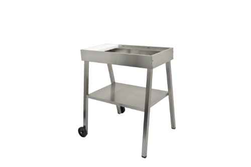 Kenyon A70026 Portable Grill Cart Kenyon A70026 Portable Grill Cart