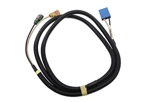 Cable de antena de radio digital 10355280 para repuesto de audio automotriz GM Genuine Parts