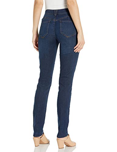 Democracy Women's Ab Solution Straight Leg Jean - Image 3