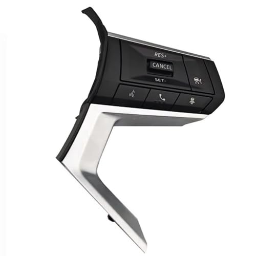 Bouton commande volant Outlander 4 défaillant ? Changez votre régulateur multifonction - 6