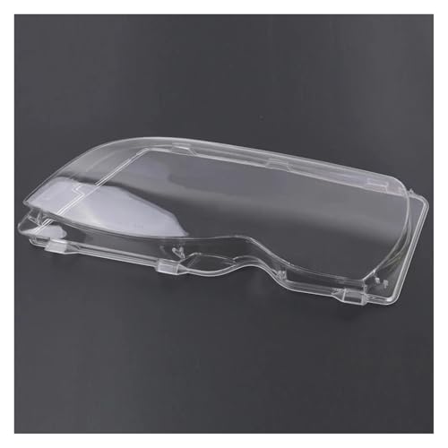 Rénover phares usés BMW E46 berline 4 portes 2002-2005 avec cet abat-jour transparent