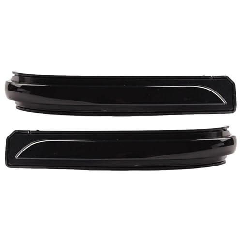 Clignotant LED rétroviseur Mercedes W245 cassé résolu avec cette paire gauche droite