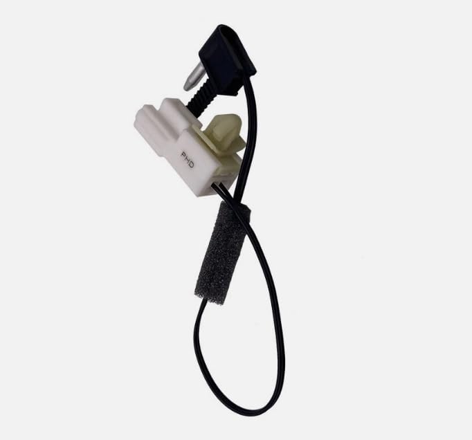 Evaporator Temperature Thermistor Switch Sensor 97143-D7000 for Kia Hyundai
