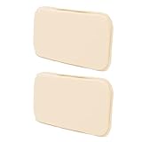 Tabla Abdominal Post Liposuccion Protectores Laterales De Espuma Para Liposucción De Recuperación Posquirúrgica, 2 Unidades, Modelado Corporal Y Compresión Para Abdominoplastia, Cesárea Y Cirugías