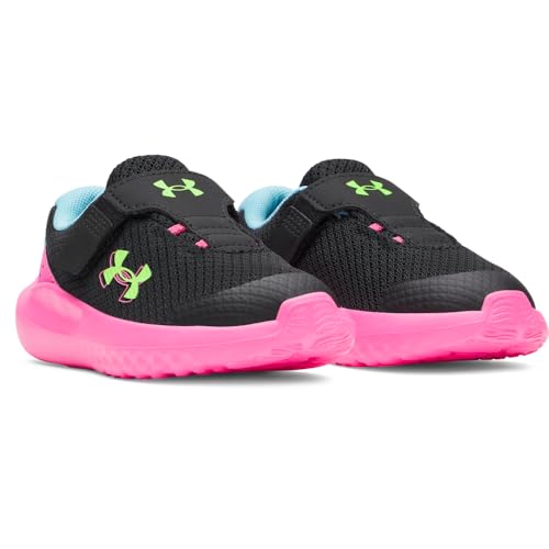Image of Under Armour Unisex-Baby Infant Surge 4 Alternate Closure