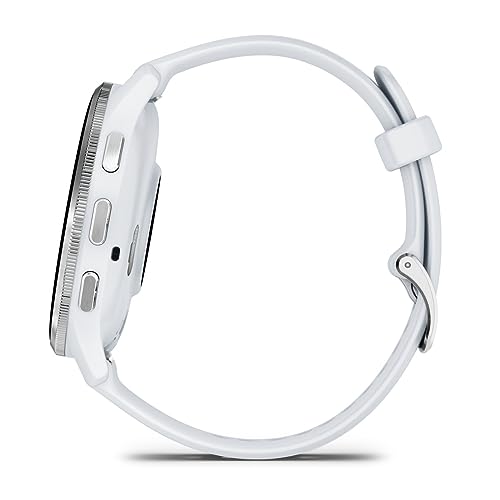 undefined GARMIN(ガーミン) Venu 3 / 3S 2サイズ 7カラー展開 AMOLED(有機EL)ディスプレイ搭載 Suica対応/心拍センサー/ストレスレベル・睡眠時間測定/iOS・アンドロイド対応 / 14日間のバッテリー持続時間(Venu3)10日間(Venu3S)/ スマートウォッチ【日本正規品】心電図(ECG)アプリ対応モデル の商品画像 12
