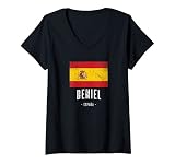 beniel fish Spain City - Spanish Flag Clothing | Española