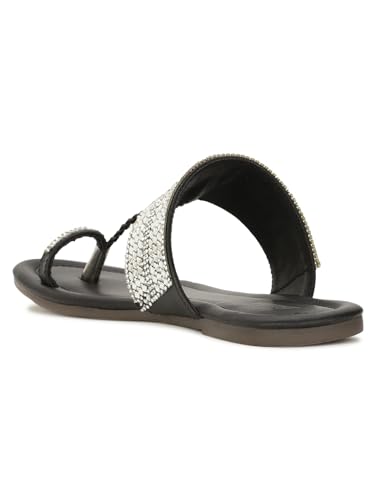 Image of Bata womens Galaxy N1 E 24 Slipper