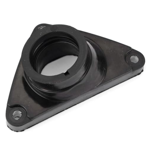 Colector de admisión XR250 para carburador de moto 1986-2004
