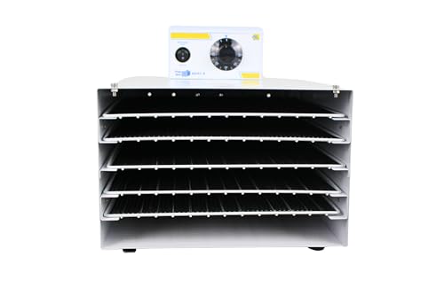 Desidratador de alimentos residencial Pratic Dryer 220 Volts Analógico M042-A