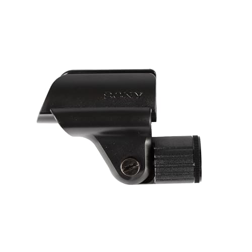 Sony UTX-M40 Transmisor inalámbrico de mano con micrófono cardioide miniatura 6