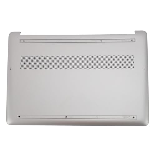 Base inferior para laptop 15-DY/15-EF en ABS plateado miniatura 1