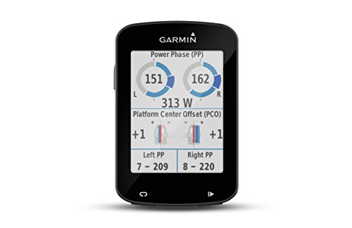 La mejor comparación de Garmin 820 edge disponible en línea para comprar. 2 Imagen adicional