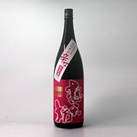 想天坊 山田錦 辛口 純米吟醸 生詰原酒 1800ml
