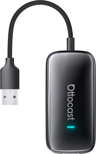 OTTOCAST Play2Video Ultra