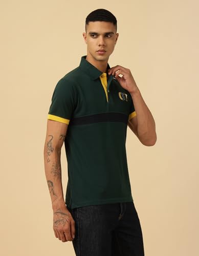 Image of OFF LIMITS Men AERO 247 Polo