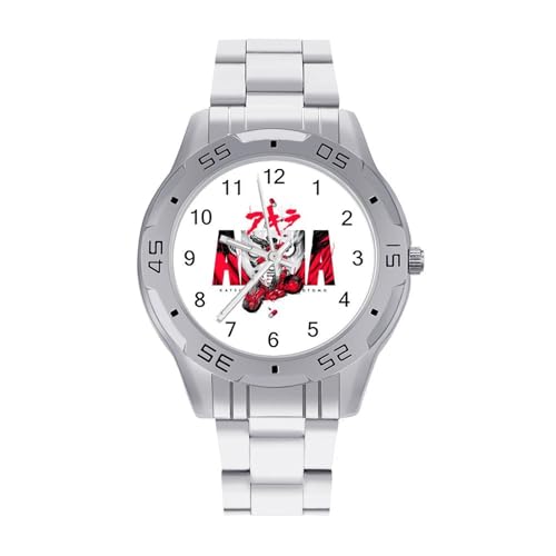 rv Y Akira AL Ŏv rWlX Vv lC EHb`  jp am  JWA XeXoh Watch d ̓ v[g