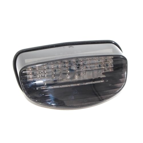 Feu moto LED pour Hornet 250 idéal pour sécuriser vos balades nocturnes