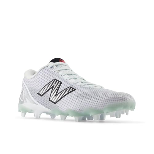 New Balance Men's Freezelx V5 Low Lacrosse Shoe4
